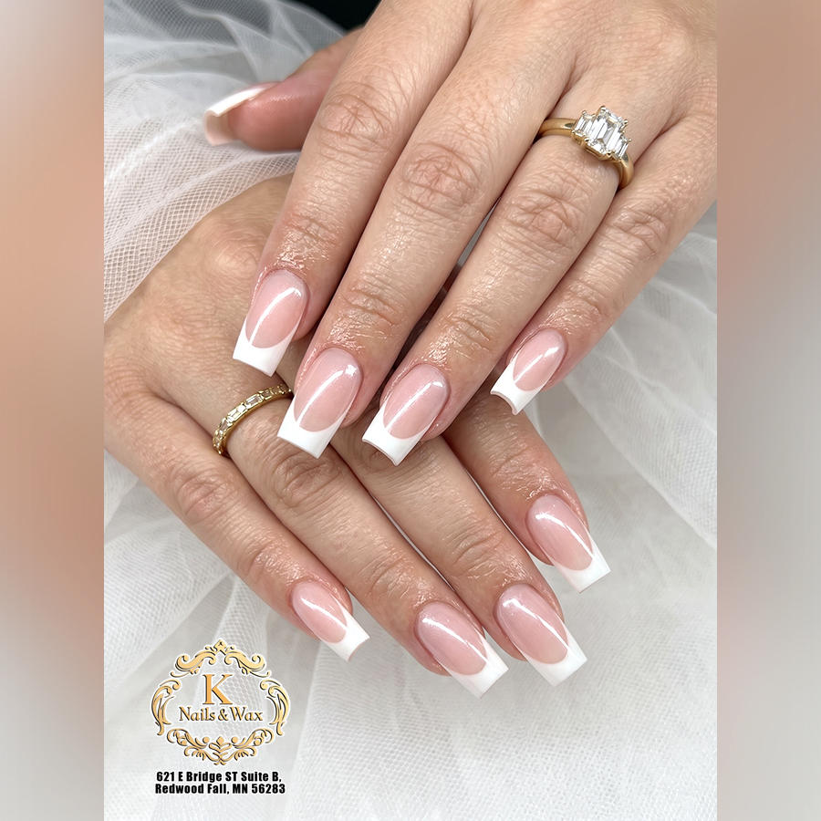 Nail Design